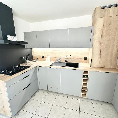 Lovely ! T2 Hyper Cocooning - Terrasse Apartment Larmor-Plage Bagian luar foto